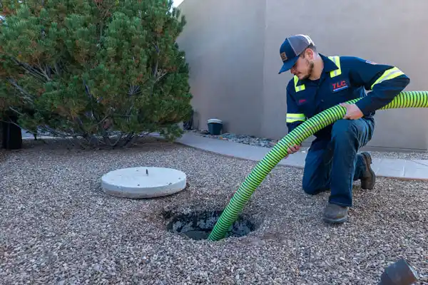 septic tank services North Ogden